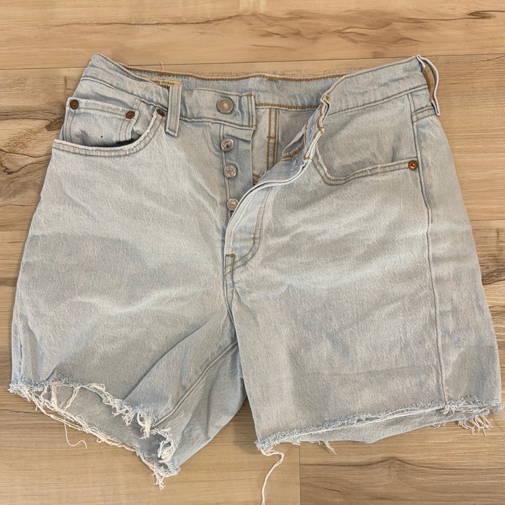 Levi’s 501 Shorts